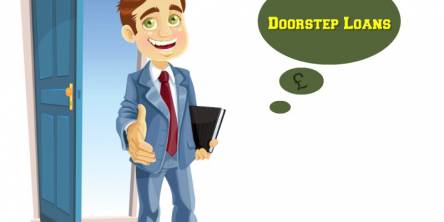 doorstep loans